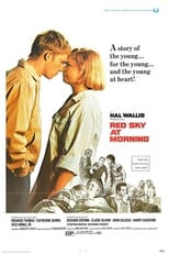 Poster for Red Sky at Morning