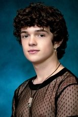 Foto retrato de Noah Jupe