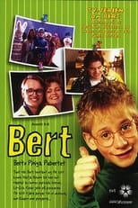 Poster for Bert - Berts Piniga Pubertet