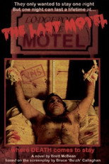 The Last Motel poster