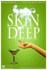 Poster for Skin Deep