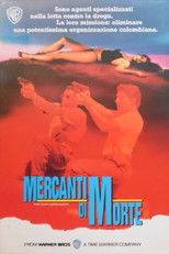 Mercanti di morte
