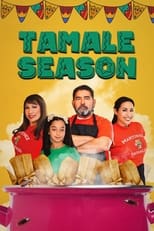 Poster for Tamale Season