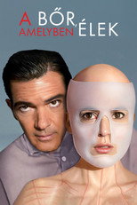 A bőr, amelyben élek