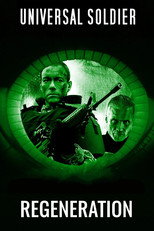 Universal Soldier: Regeneration