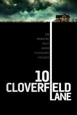 10 Cloverfield Lane serie streaming