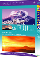 Poster for Mt. Fuji: A Visual Poem 