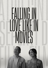 Falling in Love Like in Movies main poster