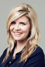 Emma Barnett as Self in Gadget Geeks