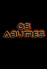 Os Abutres poster