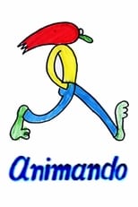 Poster for Animando 
