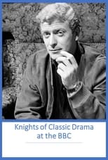 Poster for Knights of Classic Drama at the BBC