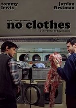 Poster for No Clothes