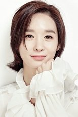 Foto retrato de Han Soo-yeon