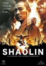 Shaolin : La Légende des Moines Guerriers en streaming – Dustreaming