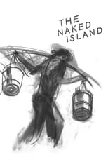 Poster for The Naked Island 