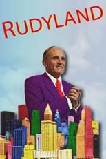 Poster for Rudyland