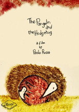 The Pangolin and the Hedgehog poster