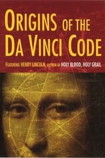 Poster for Origins of the Da Vinci Code