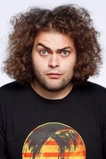 Foto retrato de Dustin Ybarra