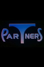 Partners poster