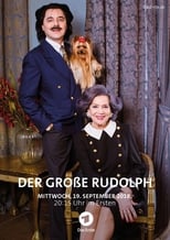 Poster for Der große Rudolph 