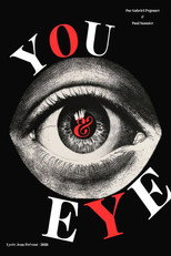 You & Eye poster