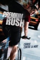 Premium Rush serie streaming