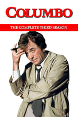 Poster for Columbo Season 3