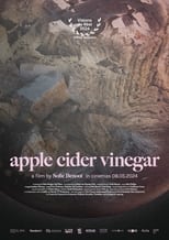 Poster for Apple Cider Vinegar