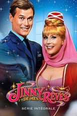 Jinny de mes rêves