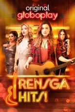 Poster for Rensga Hits! Season 1