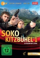 Poster for SOKO Kitzbühel Season 1