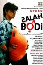 Poster for Salah Bodi