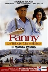 Poster for Fanny 