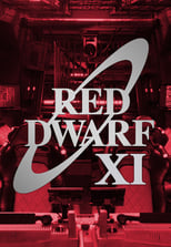 Poster for Red Dwarf Season 11