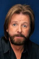 Foto retrato de Ronnie Dunn