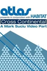 Poster di Mark Suciu: Cross Continental