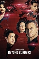 Poster for Criminal Minds: Beyond Borders Season 1