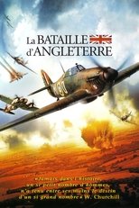 La Bataille d'Angleterre serie streaming