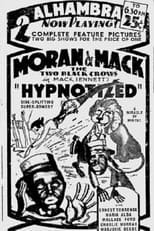 Poster for Hypnotized