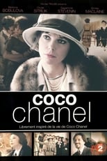 Coco Chanel serie streaming