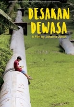 Poster for Desakan Dewasa