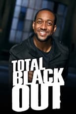 Poster for Total Blackout