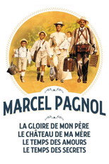 Pagnol - Souvenirs d'enfance