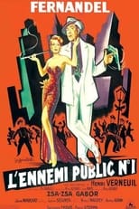 Ворог суспільства № 1 (1953)