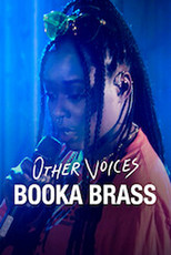 Other Voices: Booka Brass, Soulé and more poster