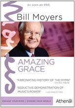 Bill Moyers: Amazing Grace poster