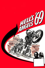 Hell's Angels '69 (1969)