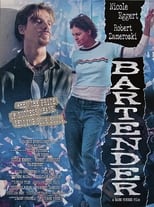 Poster for Bartender